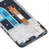 Schermo LCD touchscreen per Realme 7i e Realme C17 Anteprima dell’immagine prodotto 4
