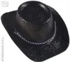 Glitter Cowboy Hut - Westernhut Produktbild-Vorschau 4