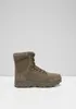 Brandit 9 Eyelet Tactical Boots black, 48 Produktbild-Vorschau 15