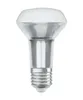 A studio shot of an LED light bulb against a white background. Anteprima dell’immagine prodotto