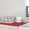 Venigrip Anti-Rutsch Unterlage rot - 30x150cm Produktbild-Vorschau 2