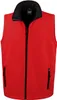 Result Core R232M | Herren Soft Shell Bodywarmer / Produktbild-Vorschau 1