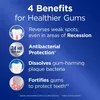 Dentifricio Crest Pro-Health per la recessione gengivale - Anteprima dell’immagine prodotto 7