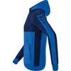 Erima Six Wings Trainingsjacke mit Kapuze New Royal/New Produktbild-Vorschau 6