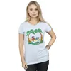 Disney - "Play Some Music" T-Shirt für Damen BI48160 (XXL) Produktbild-Vorschau 2