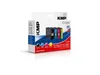 KMP Multipack C103V  komp. PGI-2500XL BK/C/M/Y für Canon Produktbild-Vorschau 3