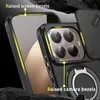 Etui double couche pour Xiaomi 15T Pro, avec couvercle Voir les images du produit 6
