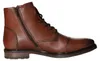 Schnürstiefelette Kaltfutter Business (elegant) Produktbild-Vorschau 4