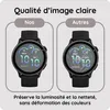 Cazy Verre Trempé Compatible avec Garmin Vivoactive 6 - Voir les images du produit 5