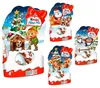 kinder 2729 Maxi Mix Schokolade 157,0 g Podgląd zdjęcia produktu 7