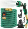 TIREX by xonic® Flexibler Gartenschlauch mit 10 Produktbild-Vorschau 1