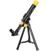National Geographic Kinder Refraktor Teleskop 40/400 mit Produktbild-Vorschau 3