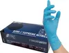 Guanto monouso SUPREME NITRILE taglia XL blu in nitrile EN Anteprima dell’immagine prodotto 3