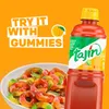 TAJIN Scharf-fruchtige Chamoysauce 455ml – Fruchtig und Produktbild-Vorschau 6