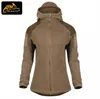 Helikon-Tex Cumulus-Jacke für Damen – schweres Fleece – in Produktbild-Vorschau 2