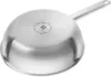 Zwilling patelnia do smażenia, 28 cm, okrągła, stal Podgląd zdjęcia produktu 7