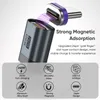 INF Adattatore Magnetico Type-C 24Pin 8K/40Gbps 240W con Anteprima dell’immagine prodotto 6