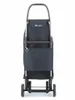 Carrello della spesa a 4 ruote, 43l Rolser IMX305 MARENGO Anteprima dell’immagine prodotto 3