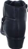 Schnürstiefelette Warmfutter ab 35mm Absatz 152613343-BK Produktbild-Vorschau 12