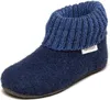 Gottstein Alpine Boot FE Hüttenschuh Hausschuh mit Produktbild-Vorschau 10