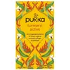 Pukka Organic Teas Turmeric, Ginger & Orange (20 zakjes) Produktbild-Vorschau 1