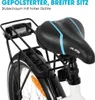 HILAND Rocket 24 Zoll Kinderfahrrad Mountainbike Kinder MTB Produktbild-Vorschau 4
