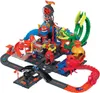 Hot Wheels City Downtown Set Di Piste Assortite Anteprima dell’immagine prodotto 9