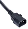 AKYGA AK-PC-13A Power Cable Schuko 3-Pin IEC C14 / EU CEE Produktbild-Vorschau 2