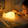 Silikon Enten Nachtlicht für Kinder – dimmbare LED Produktbild-Vorschau 6