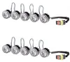 HELLA 2PT 177 696-701 LED Tagfahrlicht DRL Satz 5 LEDs 12 Produktbild-Vorschau 2