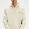Fred Perry Tipped Kapuzenpullover Herren Produktbild-Vorschau 3