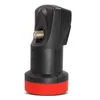 LNB Sat Konwerter Konverter Single 4K MCTV-668 + F-Stecker Produktbild-Vorschau 2