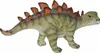 Dekofigur Gartenfigur Stegosaurus Produktbild-Vorschau 2