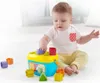 Pierwsze klocki konstrukcyjne Fisher-Price Baby Podgląd zdjęcia produktu 12