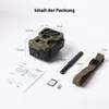 icuserver ICU CLOM Cam-S 4G Outdoor Wildkamera mit Produktbild-Vorschau 7