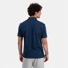 Le Coq Sportif 2422108l Couleur Bleu Voir les images du produit 8