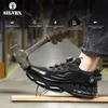 Silvex®️ Cloudwalk chaussures de sécurité – Semelle en Voir les images du produit 2