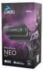 Komunikátor Cardo Packtalk Neo Duo pro motocykly 2 kanály Náhled obrázku produktu 6