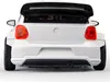 Samochód zdalnie sterowany, 1/28 2,4 GHz 4WD ze światłami Podgląd zdjęcia produktu 12