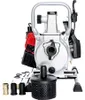 KRAFT&DELE Pompa acqua benzina 1", 1,5kW EC772 Anteprima dell’immagine prodotto 3