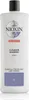 Nioxin System 5 Color Safe Cleanser 1000 ml Produktbild-Vorschau 3