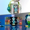 LEGO 43104 VIDIYO Alien DJ BeatBox Musica Video Maker Anteprima dell’immagine prodotto 33