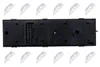 NTY EWS-HY-012 Fensterheberschalter für HYUNDAI ix35 (LM, Produktbild-Vorschau 14