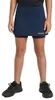 Club Basic Skort Girls detská sukňa DB, 164 Náhľad obrázku produktu 5