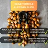 Thiru Nussknacker mit edlem Holzgriff - Ideal für Walnüsse Produktbild-Vorschau 9