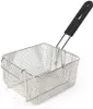 Fritteuse mit Frittierkorb 6L mit Temperaturkontrolle  Produktbild-Vorschau 6