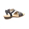 Rieker Damen Sandalen Sandaletten Blockabsatz 63460, Produktbild-Vorschau 51