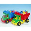 MULTI TRUCK Kipper mit Bausteinen Produktbild-Vorschau 4