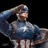 Marvel Legends Series Avengers: Endgame Capitan America Anteprima dell’immagine prodotto 9