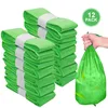 12 Stück Windeleimer Nachfüllkassetten,Nachfüllbeutel, Produktbild-Vorschau 10